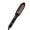 Black, variant on SKIMI Thermal Brush, Heated Round Brush,Curling Iron, Electric Curl Wand Anti-Scald Nylon Bristles