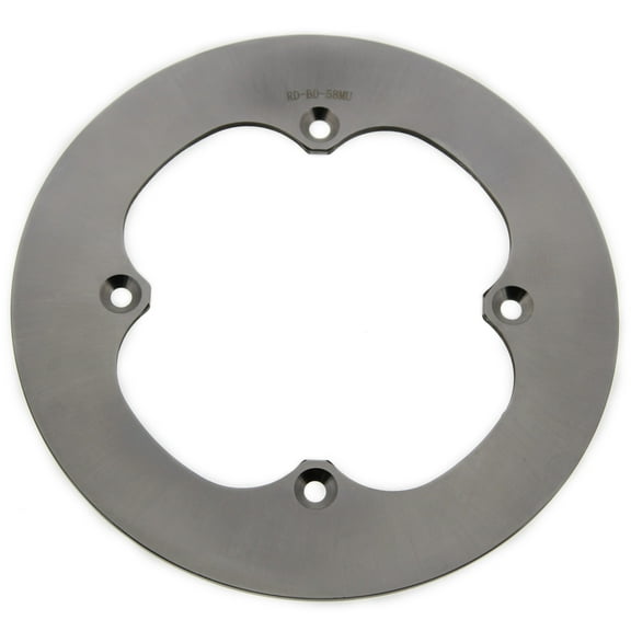 Brake Rotor for Can-Am Maverick X3 2017 - 2024 Rear MudRat Disc by Race-Driven