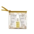 thumbnail image 1 of Leonor Greyl Paris - Kit de viaje de lujo premium para cabello dañado - Aprobado por la TSA - Champú tamaño viaje, aceite para el cabello y mascarilla acondicionadora Cabello dañado, 1 of 5