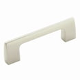 thumbnail image 2 of Amerock BP55364G10 Riva 3 in. Pull - Satin Nickel, 2 of 3