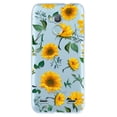 thumbnail image 1 of Funda para Blade V6 Plus Flores Uso Rudo InstaCase Protector para Blade V6 Plus Antigolpes case Flores Girasoles, 1 of 4