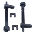thumbnail image 2 of 2Pack Chain Adjuster Tensioner Screw Set for 238 234 246 133 Chainsaws Accessory, 2 of 8