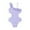 D-Purple, variant on ibiyuan Girls Bathing Suits Size 14-16 Two Piece Adjustable Straps Beach Skirt Cute Ruched Bathing Suit Ruffle Tankini Drawstring Bottoms Contrast Trim Swimwear with Cover Up Skirt,13-14 Years