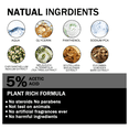 thumbnail image 6 of Alvantor Nail Fungus Treatment, Nail Repair Oil Moisturizing and Daily Care, 1fl.oz, 6 of 7