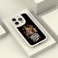 thumbnail image 4 of Obtenga lo mejor de ambos mundos: estilo y protección con una funda de goma TPU para iPhone creativa y a prueba de golpes., 4 of 4