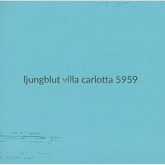 Villa Carlotta 5959 (CD)
