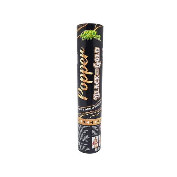 Lanzador Serpentina Euro Novelty 1 Pieza
