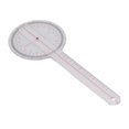 thumbnail image 1 of Orthopaedic Goniometer, Goniometer Transparent Orthopedic 360 Physical Therapy Angle Protractor Ruler for Knee Joint Elbow Shoulder, 1 of 8