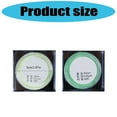 thumbnail image 5 of YongCo 50Pcs Microporous Filter 0.22/0.45um 50mm Diameter Microporous Membrane Filters, 5 of 11