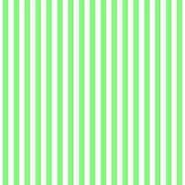 Lime Green and White Stripe Edible Cake & Cupcake Image Decoration Frosting Sheet