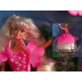 thumbnail image 2 of Barbie Blossom Beauty Doll w Magical Fairy Sprinkles Glitter (1996) Barbie -, 2 of 6