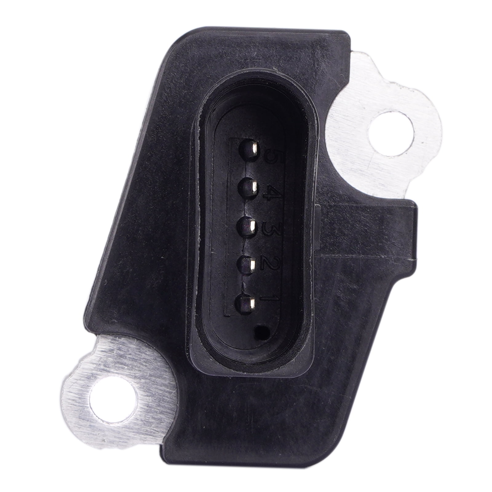 MOCA AUTOPARTS AF10510 Mass Air Flow Sensor Fit for 2011-2013 Audi A3 2.0L & 2009-2017 Volkswagen CC 2.0L & 2009-2017 Volkswagen Tiguan 2.0L