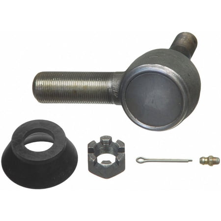 Moog ES304L Tie Rod End For Dodge Truck  Front Driver Side  Outer
