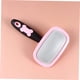 thumbnail image 3 of 1 Uds. Cepillo para perros y gatos-cepillo para el cuidado de mascotas-herramientas de aseo para mudar cepillo para perros y gatos (rosa), 3 of 5
