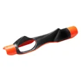 thumbnail image 1 of Outil de Retrait de Grip de Golf, Outil de Retrait de Grip de Rainure en V, Outil de Retrait de Grip de Protection pour Sports Extérieurs, Grip de Club de Golf Rouge, 1 of 6