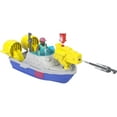 thumbnail image 4 of Imaginext-Mosasaure Attaque Aquatique Jurassic World: Renaissance, 4 of 4