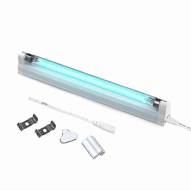 Germicidal Lamp Office Sterilization Home Supplies Home Disinfection Cable Uv Light Lamps Sterilizing Lamps Ozone Uv Germicidal Light Uv Lamp Photo Co