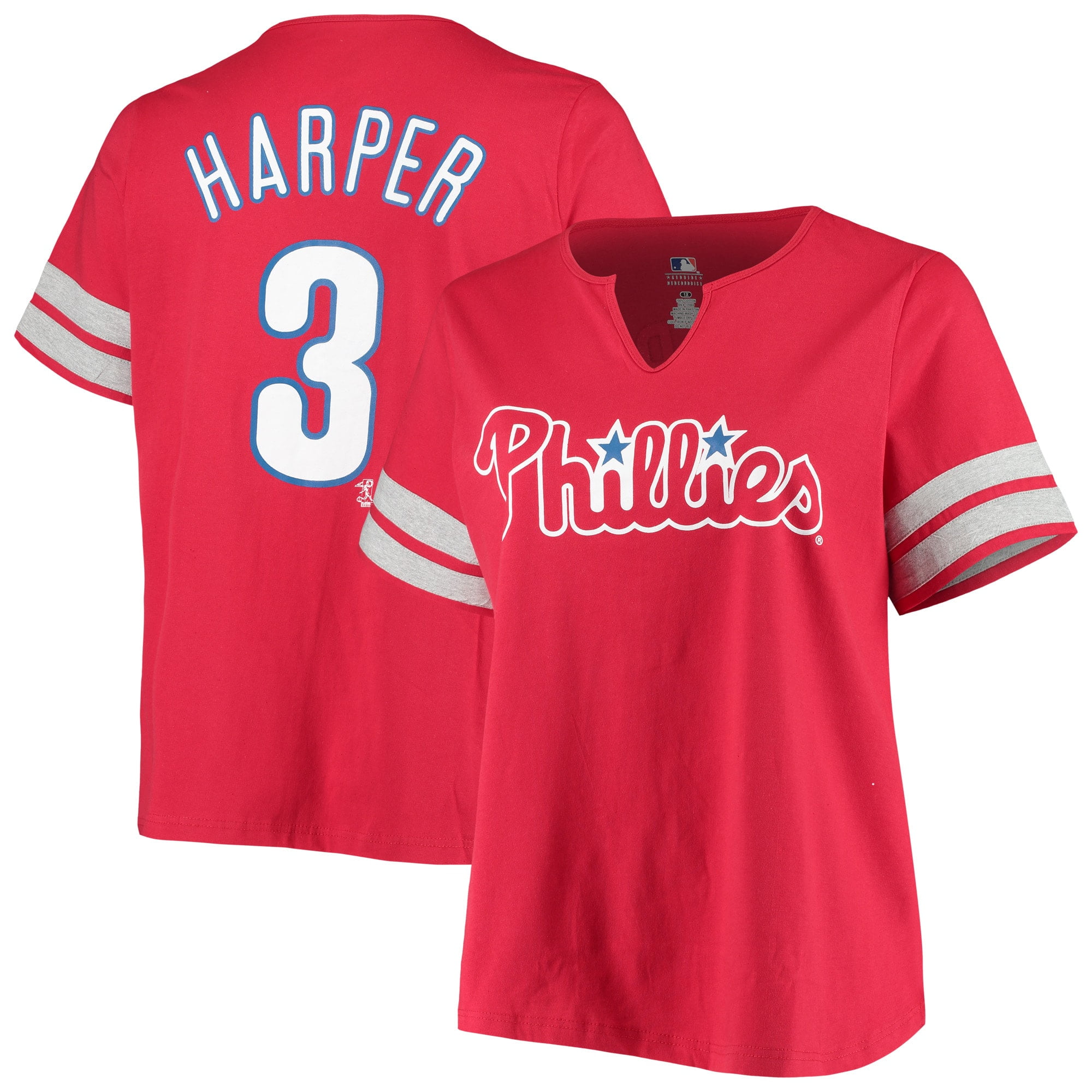 women's kris bryant shirt