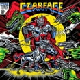 thumbnail image 2 of Czarface - The Odd Czar Against Us - Music & Performance - CD, 2 of 2