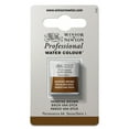 thumbnail image 2 of Winsor & Newton Professional Watercolor - Vandyke Brown, Half Pan, 2 of 2
