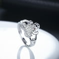 thumbnail image 4 of EGNMCR Rings All-match Personality Design Accessories Gift Accessories A Ring, 4 of 4