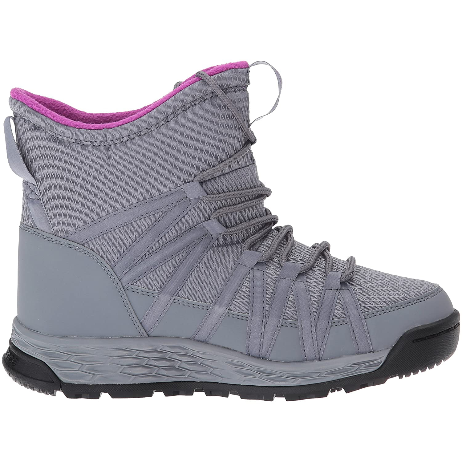 new balance fresh foam boot