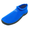 thumbnail image 2 of Womens Water Shoes Neoprene Aqua Beach Sports Swim Pool Quick Dry Lightweight, 2 of 5