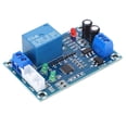 thumbnail image 4 of Water Level Controller, Wide Applications Strong Durable Water Level Control Module Full Automatic  For Water Pump, 4 of 8