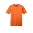 thumbnail image 5 of District Young Mens Very Important Tee-2XL (Orange), 5 of 6