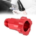 thumbnail image 1 of Adaptador de Pintura en Aerosol Buen Sellado Rendimiento Estable Conector de Copa de Pulverización Juntas de Recipiente para Pistolas de Pintura para Reparación de ANGGREK Otros, 1 of 8