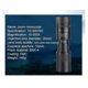 thumbnail image 5 of 10-300x40 HD Zoom Monocular Telescope Mobile Telephoto Lens W/Tripod for Outdoor Camping Bird Watch, 5 of 5