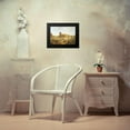thumbnail image 4 of Faure, Jean Victor Louis 14x11 Black Modern Framed Museum Art Print Titled - The Colisseum, Rome, 4 of 5