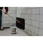 Flex Seal Liquid Rubber Sealant, 32 fl oz. White