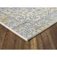 thumbnail image 3 of L'Baiet Ella Blue Oriental 5' x 7' Rug, 3 of 5