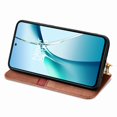 thumbnail image 4 of FOXDOCK Étui pour Samsung Galaxy S26 Pro / Support Ajustable et Portefeuille Intégré - Marron, 4 of 5