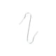 thumbnail image 5 of S-shaped Hook Christmas Tree Decoration Hook Christmas Ornaments Accessories Hook Multi-function S Hook Metal Box Small Hook, 5 of 5