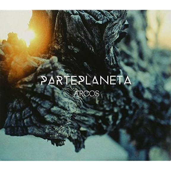 Parteplaneta - Arcos - CD