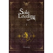 Solo Leveling (novel): Solo Leveling, Vol. 1 (novel) (Series #1) (Paperback)