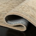 thumbnail image 5 of SAFAVIEH Wyndham Callista Oriental Wool Area Rug, Light Gold, 5' x 8', 5 of 11