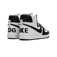 thumbnail image 3 of NIKE MENS Nike TERMINATOR HIGH SP "CDG BLACK" FD4159-101 from Stadium Goods, 3 of 8