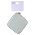 thumbnail image 5 of Time and Tru Square Sage Initial "S" Jewelry Organizer, 5 of 5