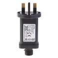 thumbnail image 3 of Alimentation de Contrôleur à DEL Transcompatible 4,5 V Étanche à Basse Tension Transcompatible - WEVALLEY, 3 of 4