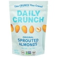 thumbnail image 4 of Daily Crunch 369440 5 oz Natural Sprouted Almond - Pack of 6, 4 of 4