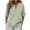 01 Green 1, variant on Womens T Shirts orders Prime T Shirt 3/4 Sleeves Women Plus Size Tops for Women Summer T Shirts for Women Graphic Trendy New & Trending