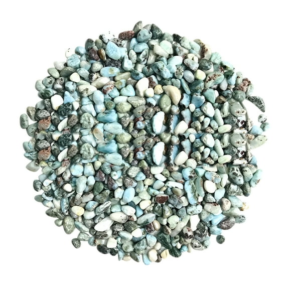 SELIVO Room Decor,Tumbled Chips Stone,Pieces Irregular Shaped Stones,Decorative Pebbles Vase Filler,Light Crystal Chips Aquarium Gravel Rocks,For Fish Tank,Crafts,Terrarium Decor