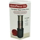 thumbnail image 2 of AeroPress Go Portable Travel Coffee Press, 1-3 tazas - Hace Aeropress Aeropress, 2 of 2