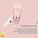 thumbnail image 4 of 1-3pcs Collagen Wrapping Mask 2.53 Oz / 75ml Night Care Mask Cream, 4 of 5