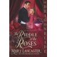 thumbnail image 1 of Libro El enigma de las rosas: misterio romántico victoriano, 1 of 1