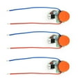 thumbnail image 1 of 3PCS 250V 12A Angle Grinder Polishing Machine Speed Controller Switch Tool, 1 of 8