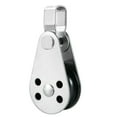 thumbnail image 1 of Speravity Polea de corredor de cuerda para barcos, aplicación amplia práctica, accesorios extraíbles multifuncionales para barcos, elevación Bombillas para automóviles, 1 of 6